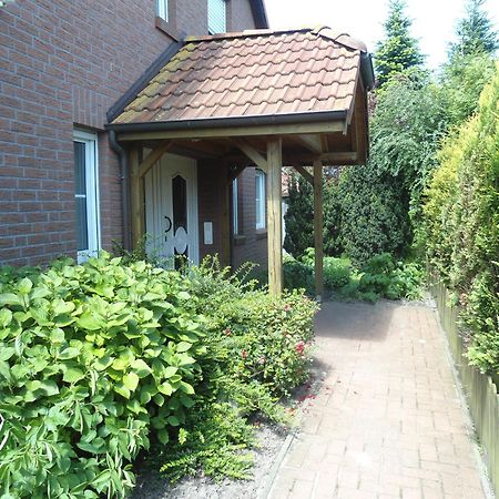 Fewo Weikert Hage Extérieur photo
